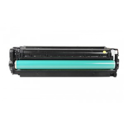 Lasertoner HP CE412A (305A) Yellow (Kompatibel)