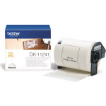 Brother Label 102x152 mm. DK11241