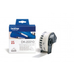 Brother label 29 mm x 30,48 mtr. DK-22210