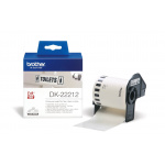 Brother Label 62 mm x 15,24 mtr. DK22212