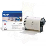 Brother Label 102 mm x 30,48 mtr. DK22243 (UDGÅET)