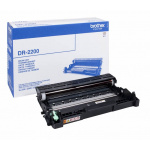 Tromle Brother DR-2200 (12.000 sider)