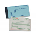 Dags Dato 1016, 2x50 bl.