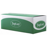 Tekstilsnor 50 mm. standard (5000 stk)