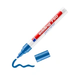 Edding 750 Paintmarker 2-4 mm. Blå (03)