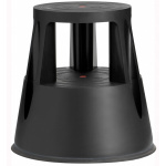 Elefantfod Twin Lift sort 6000-1