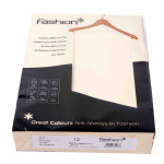 Farvet kopipapir A4 80 gr. Elfensbengul 69112