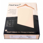 kopipapir A4 80 gr. cream 69113