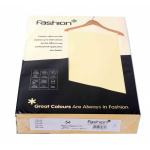 Kopipapir A4 80 gr. chamois 69154