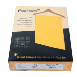 Kopipapir A4 80 gr. solgul 0617058