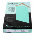 Kopipapir A4 80 gr. mintgrøn 69164