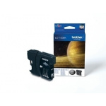 Blækpatron Brother LC1100BK