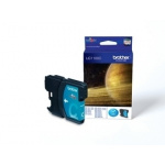 Blækpatron Brother LC1100C