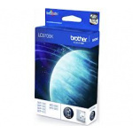 Blækpatron Brother LC970BK