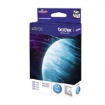 Blækpatron Brother LC970C