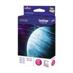 Blækpatron Brother LC970M