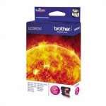 Blækpatron Brother LC980M