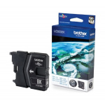 Blækpatron Brother LC985BK