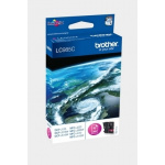 Blækpatron Brother LC985M