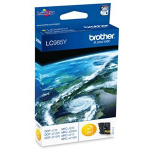 Blækpatron Brother LC985Y