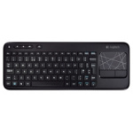 Tastatur Logitech K400 wireless touch