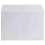 Kuverter BONG Mailman M5 u/rude 155x220 mm. Pk./500 stk. 13465