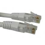 netværkskabel RJ45 Cat6 1 mtr.