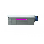 Lasertoner OKI 5650/5750 Magenta