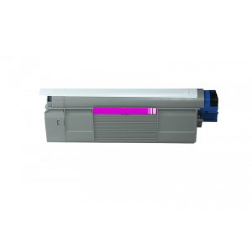 Lasertoner OKI 5650/5750 Magenta
