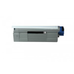 Lasertoner OKI 5650/5750 Sort