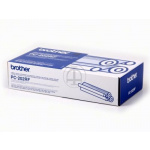 Faxruller Brother PC-202RF (2 x refill)