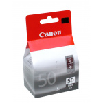 Blækpatron Canon PG-50 (Sort)
