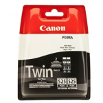 Blækpatroner Canon PGI-525PGBK (2 stk.)