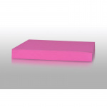 Karton A4 180 gr. 10 ark Pink