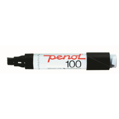 Penol 100 permanent marker sort 12805201