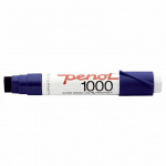 Penol 1000 permanent marker blå 12819203