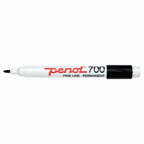 Penol 700 permanent marker sort 12811201