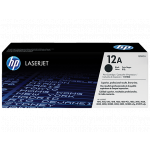 LASERTONER HP Q2612A