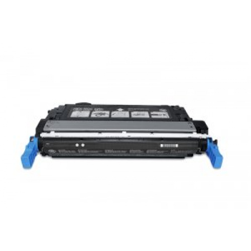 Lasertoner HP Q5950A Sort (Kompatibel)