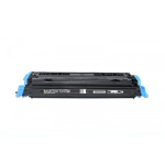 Lasertoner HP Q6000A Sort (Kompatibel)