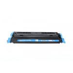 Lasertoner HP Q6001A Cyan (Kompatibel)