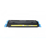 Lasertoner HP Q6002A Gul (Kompatibel)