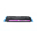 Lasertoner HP Q6003A Magenta (Kompatibel)