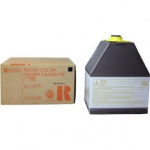 Lasertoner Ricoh/NRG Type-R2 Yellow