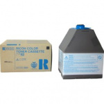Lasertoner Ricoh/NRG Type-R2 Cyan