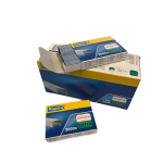 Hæfteklammer Cometa Rapid 221/4 (2000 stk) 11775411