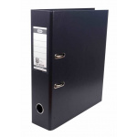 Brevordner ELBA Strong-line 80 mm. (Antracit)