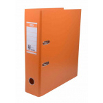 Brevordner ELBA Strong-Line 80 mm. (Orange)