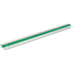 Lineal Linex Super 30 cm. 100202516