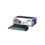 Lasertoner Samsung CLP-C610ND/660N 2K Cyan
